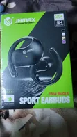 JAMAX Max Buds 6 Vipaza Sauti vya Michezo - 2