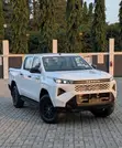 Toyota Hilux 2026 2.8 TRAVO SMART Double Cab - 2