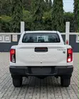 Toyota Hilux 2026 2.8 TRAVO SMART Double Cab - 5