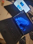 Laptopi ya Lenovo ThinkPad T490s - Intel Core i5, 8GB RAM, 256GB SSD - 1