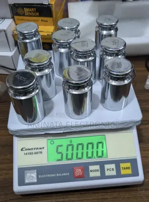 Constant Electronic Scale - 5KG