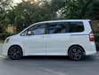 Toyota Noah 2011 Nyeupe Sunroof - 2