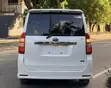 Toyota Noah 2011 Nyeupe Sunroof - 4