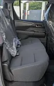 Toyota Hilux Travo 2.8L 2026 Premium Double Cab - 1