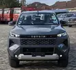 Toyota Hilux Travo 2.8L 2026 Premium Double Cab - 2