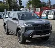 Toyota Hilux Travo 2.8L 2026 Premium Double Cab - 4
