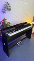 NuFex Digital Piano Model NFX - Ina Cover & Pedali 3 - 2