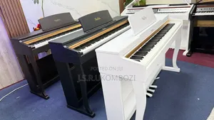 NuFex NFX 5100 Dijitali Piano 88 Keys