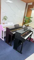 NuFex Grand Master 88-Key Digital Piano - 4