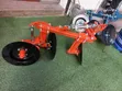 Kiambatisho cha Jembe la Diski 2 kwa Power Tiller - 2