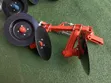 Kiambatisho cha Jembe la Diski 2 kwa Power Tiller - 3