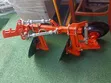 Kiambatisho cha Jembe la Diski 2 kwa Power Tiller - 5