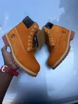 Timberland Women's Boots - 1