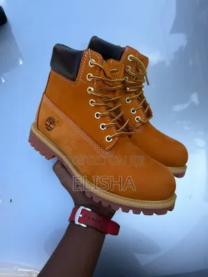 Viatu vya Timberland vya Wanawake