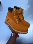 Timberland Women's Boots - 2