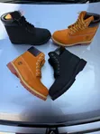 Timberland Women's Boots - 4