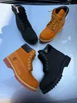 Timberland Women's Boots - 5