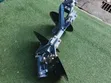Kiambatisho cha Jembe la Diski Mbili kwa Power Tiller - 3