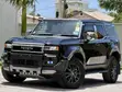 Toyota Land Cruiser Prado 2024 - 2
