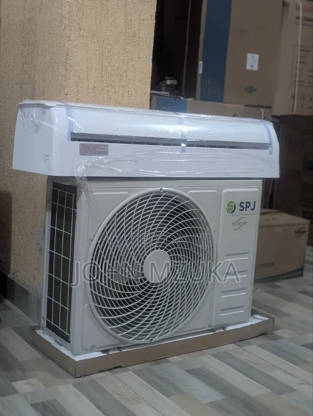 AC Inverter SPJ 18000 BTU - 1