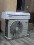 AC Inverter SPJ 18000 BTU - 1