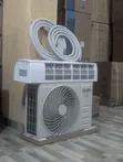 AC Inverter SPJ 18000 BTU - 2