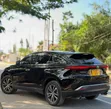 Toyota Harrier 2021 Black - 5