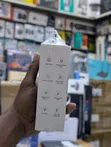 Redio ya Wireless Inayochajiwa SX27 Duo - 2