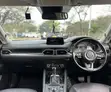 Mazda CX-5 2017 Pearl White - 1