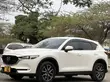 Mazda CX-5 2017 Pearl White - 2