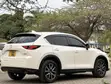 Mazda CX-5 2017 Pearl White - 3