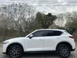 Mazda CX-5 2017 Pearl White - 5