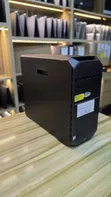 HP Z4 G4 Workstation: Intel Xeon, 16GB RAM, 2TB Storage - 5