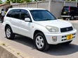 Toyota RAV4 Automatic 2003 White - 1