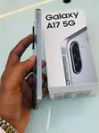 Samsung Galaxy A17 5G 256GB Mpya Kijivu - 2