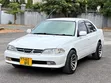 Toyota Carina 2000 White - 2