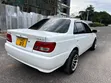 Toyota Carina 2000 White - 3