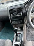 Toyota Carina 2000 White - 4
