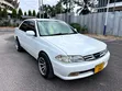 Toyota Carina 2000 White - 5