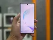Samsung Galaxy Note10+ 5G 512GB Nyeupe Mpya - 2