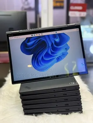 Lenovo ThinkPad X13 Yoga Gen 2 Laptop
