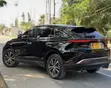 Toyota Harrier 2021 Black - 1