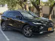 Toyota Harrier 2021 Black - 2