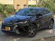 Toyota Harrier 2021 Black - 3