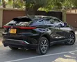 Toyota Harrier 2021 Black - 4