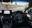 Toyota Harrier 2021 Black - 5