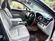 Toyota Crown 2009 Nyeusi - 5