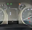 Toyota Land Cruiser Prado 2022 Nyeusi ya Matt - 4