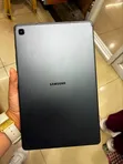 Samsung Galaxy Tab S6 Lite 64GB Nyeusi - 2