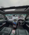 Toyota Harrier 2.4 Nyeusi 2008 - 3